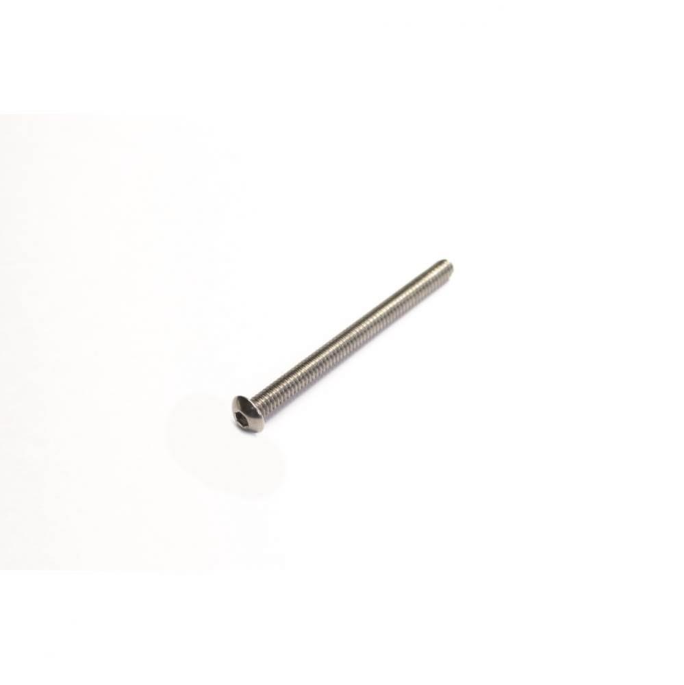 Screw 10-24X2-1/2 BTN