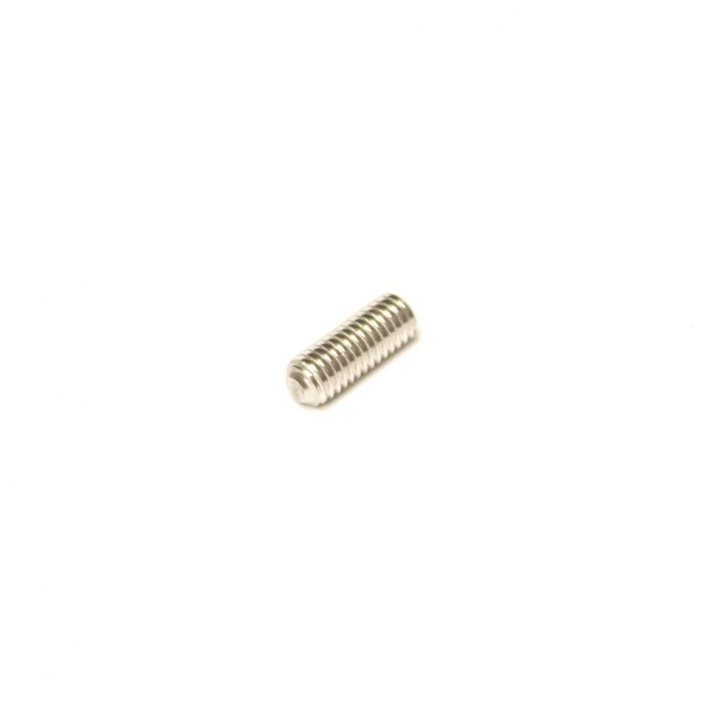 Screw 10-32x1/2 Set Cup SC 18-8 SS