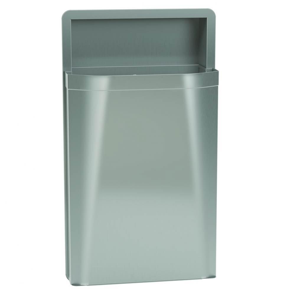 Waste Receptacle 12 gallon