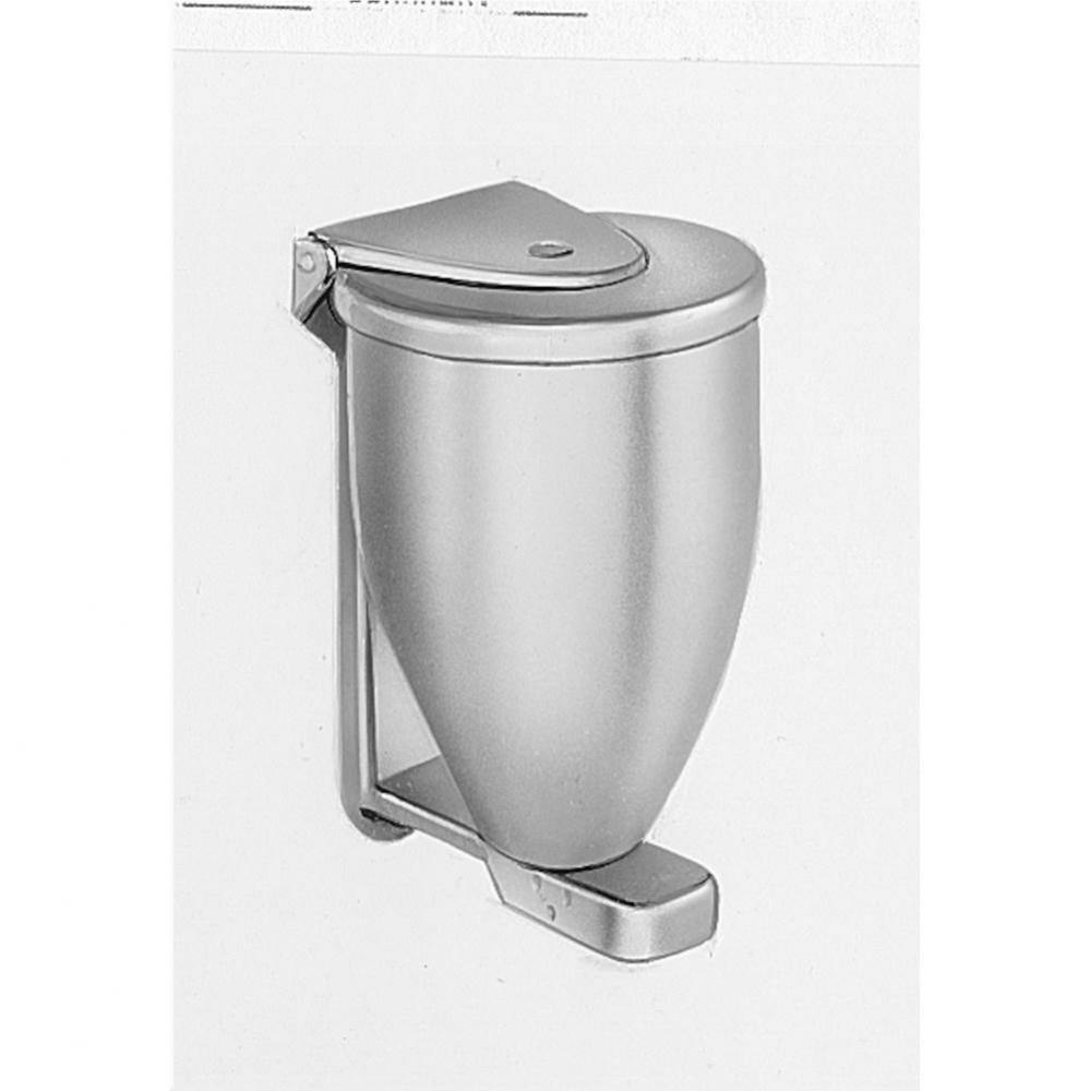 Powder Soap Dispenser, Wall Mount