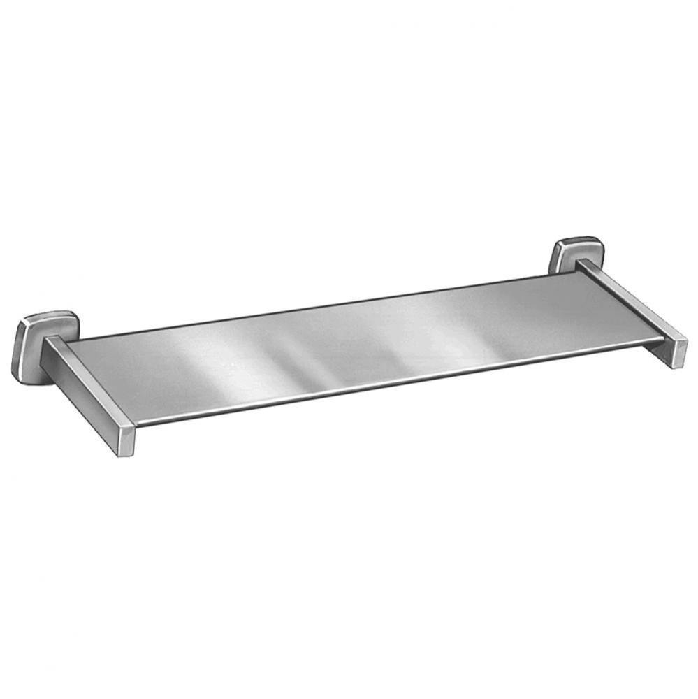 Stainless Steel Shelf, 18 in. Wide