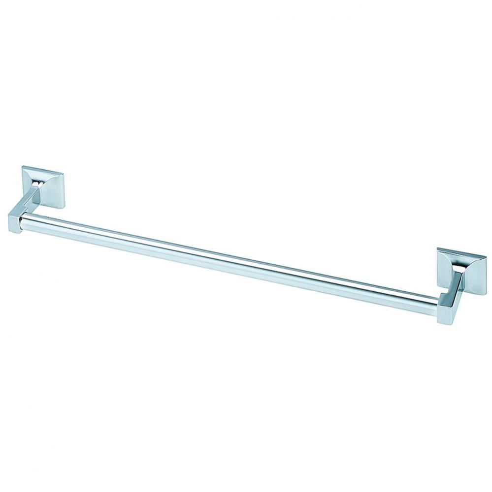 Chrome Plated Towel Bar