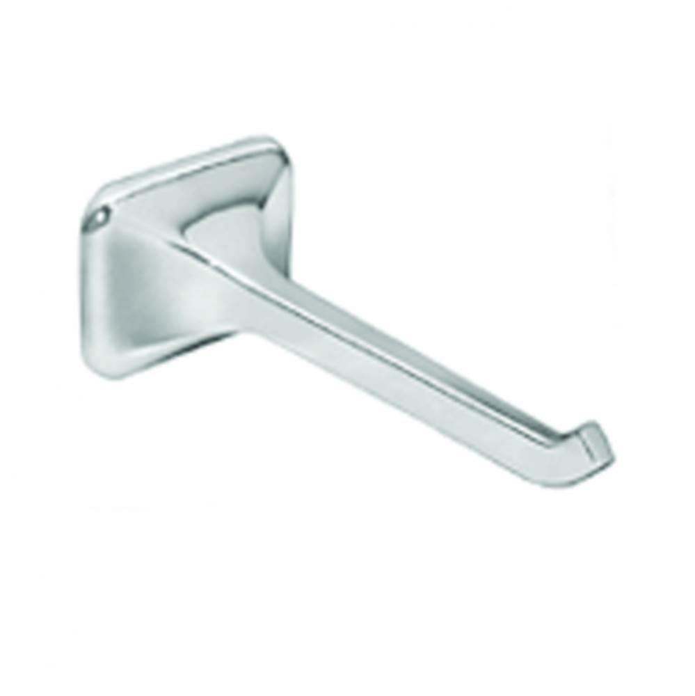 Towel Hook, Single, Chrome Plated