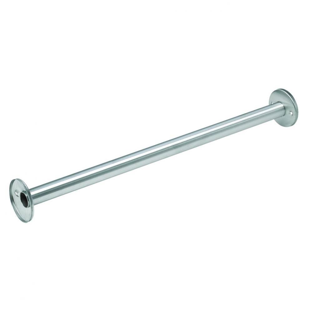 Shower Rod 42in., 1.25in.OD