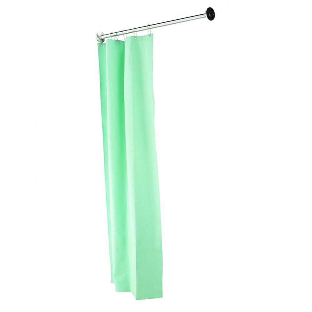 Shower Rod 36in., 1.25in.OD