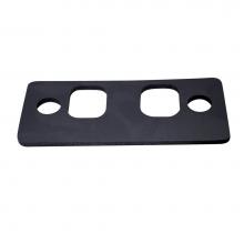 Bradley 124-070 - Terrazzo Multifount Lens Gasket