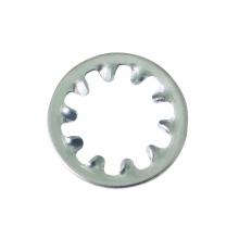 Bradley 142-002DC - 3/8'' internal tooth lock washer