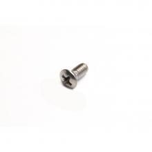 Bradley 160-042 - Screw 8-32X3/8 OV