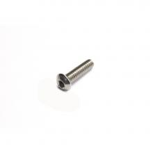 Bradley 160-142 - Screw 10-24X3/4 BTN