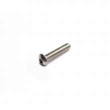 Bradley 160-176 - Screw 10-24X7/8 BTN