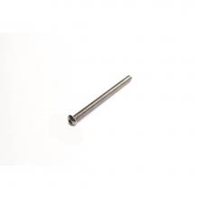 Bradley 160-278 - Screw 10-24X2-1/2 BTN