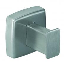 Bradley 9114-000000 - Robe Hook, Single, Satin SS