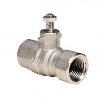 Bradley S27-282 - 1/2'' Brass Ball Valve