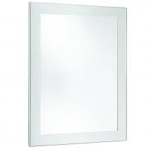 Bradley SA01-800005 - Security Mirror, 12x16