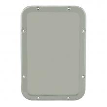 Bradley SA06-000000 - Security Mirror,