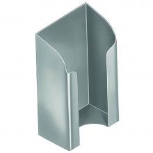 Bradley SA15-000000 - Security Toilet Tissue Holder