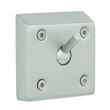 Bradley SA36-000000 - Security Towel Hook