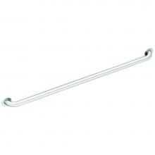 Bradley SA70-002620 - Security Grab Bar