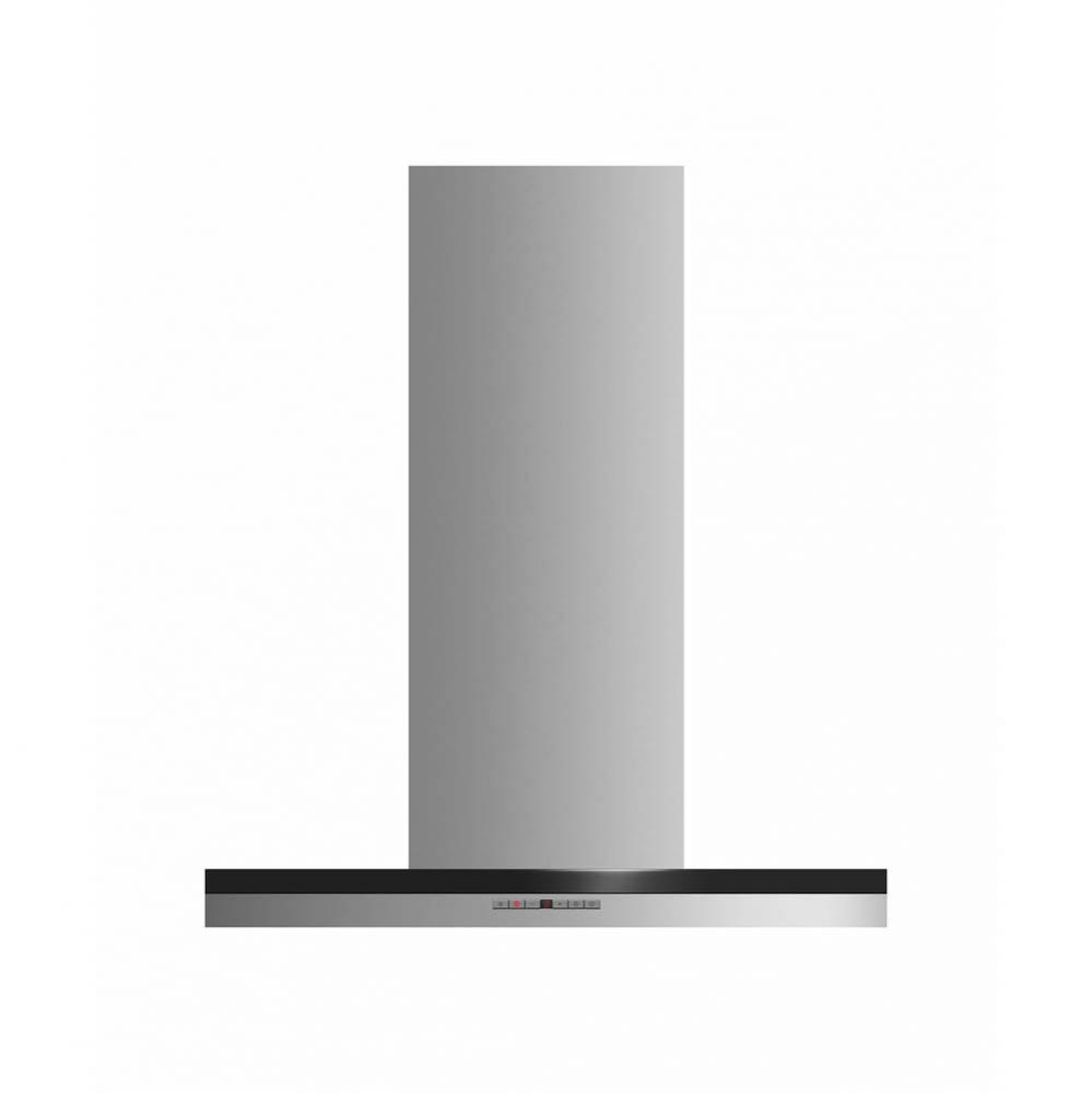 Wall Chimney Vent Hood, ,