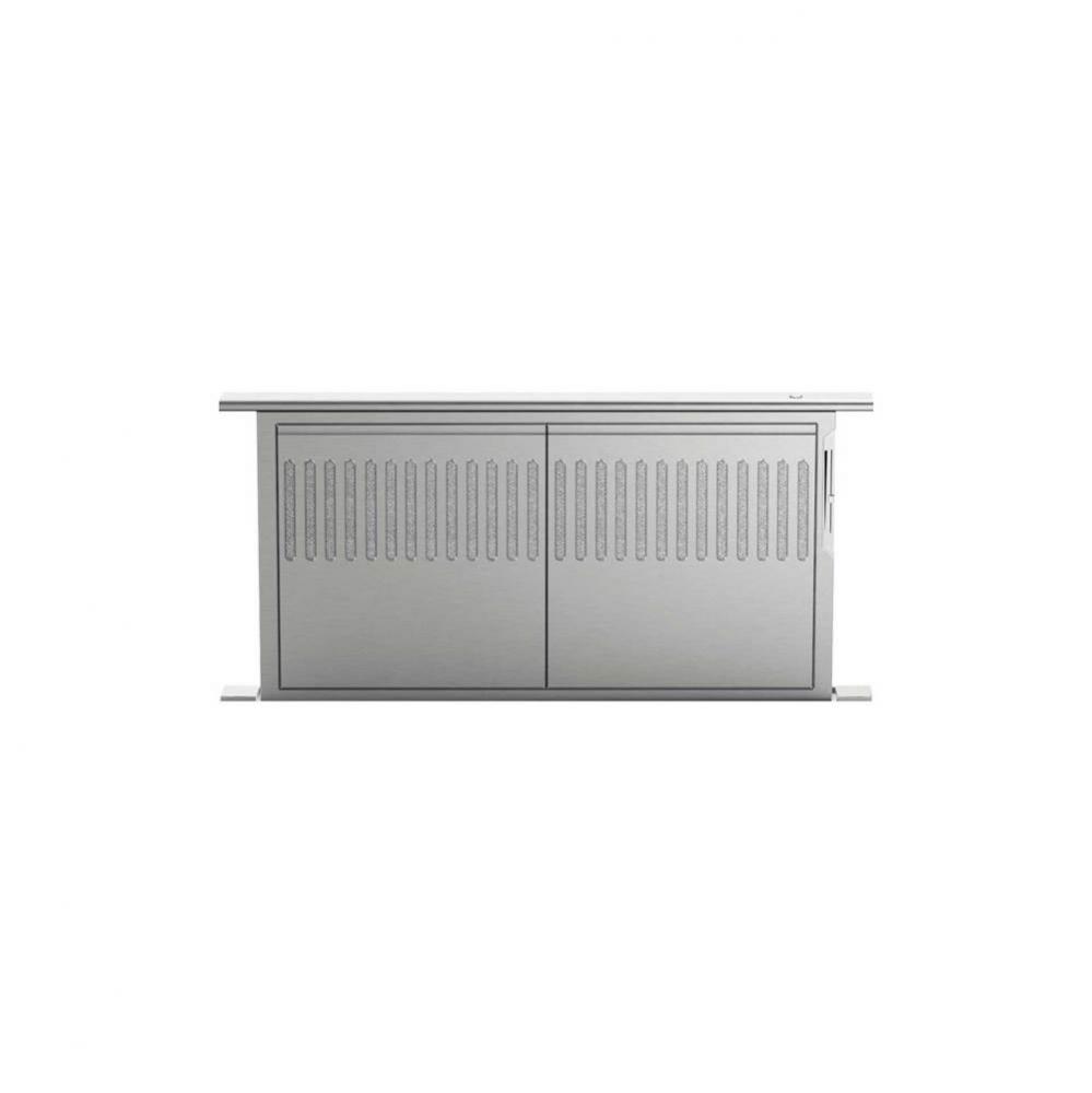 Downdraft Ventilation Hood,