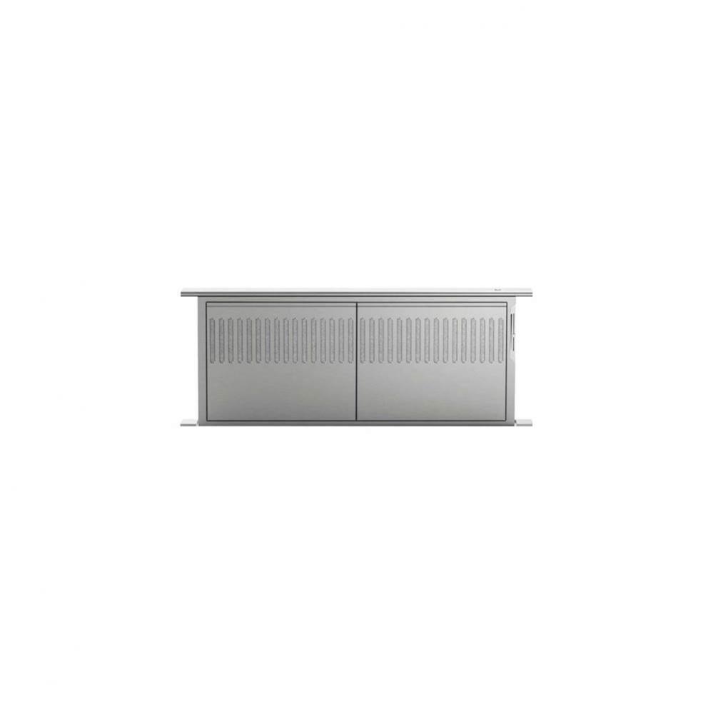 Downdraft Ventilation Hood,