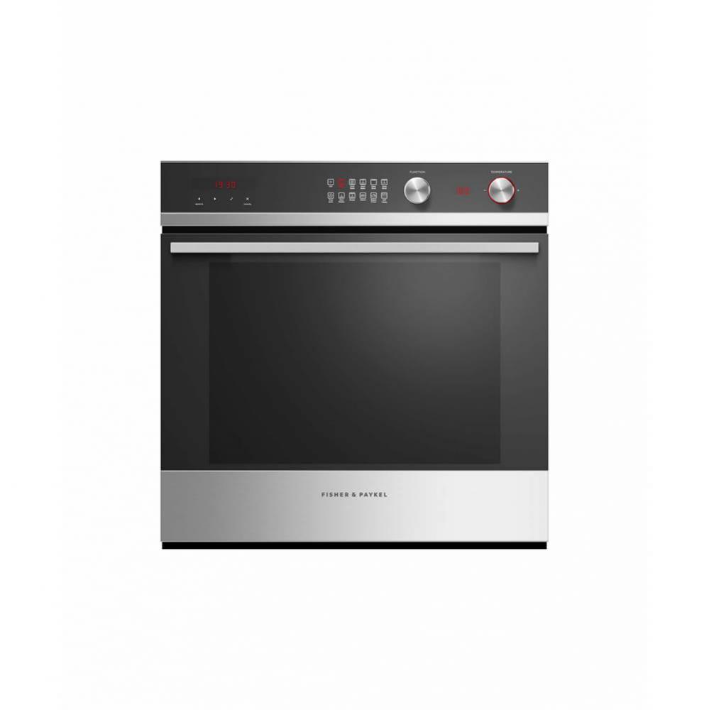 Built-in Oven, 24, 3 cu ft,