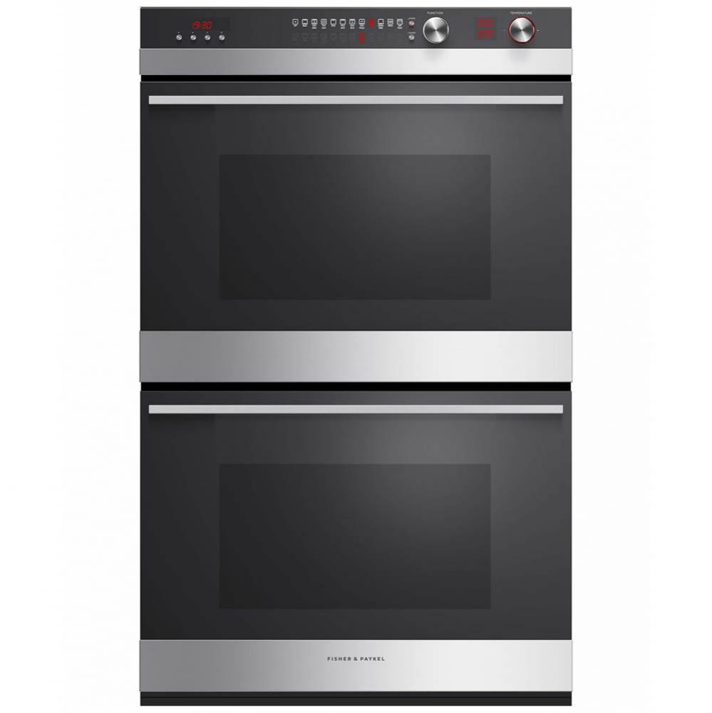 Double Built-in Oven, 30 8.2 cu ft, 11