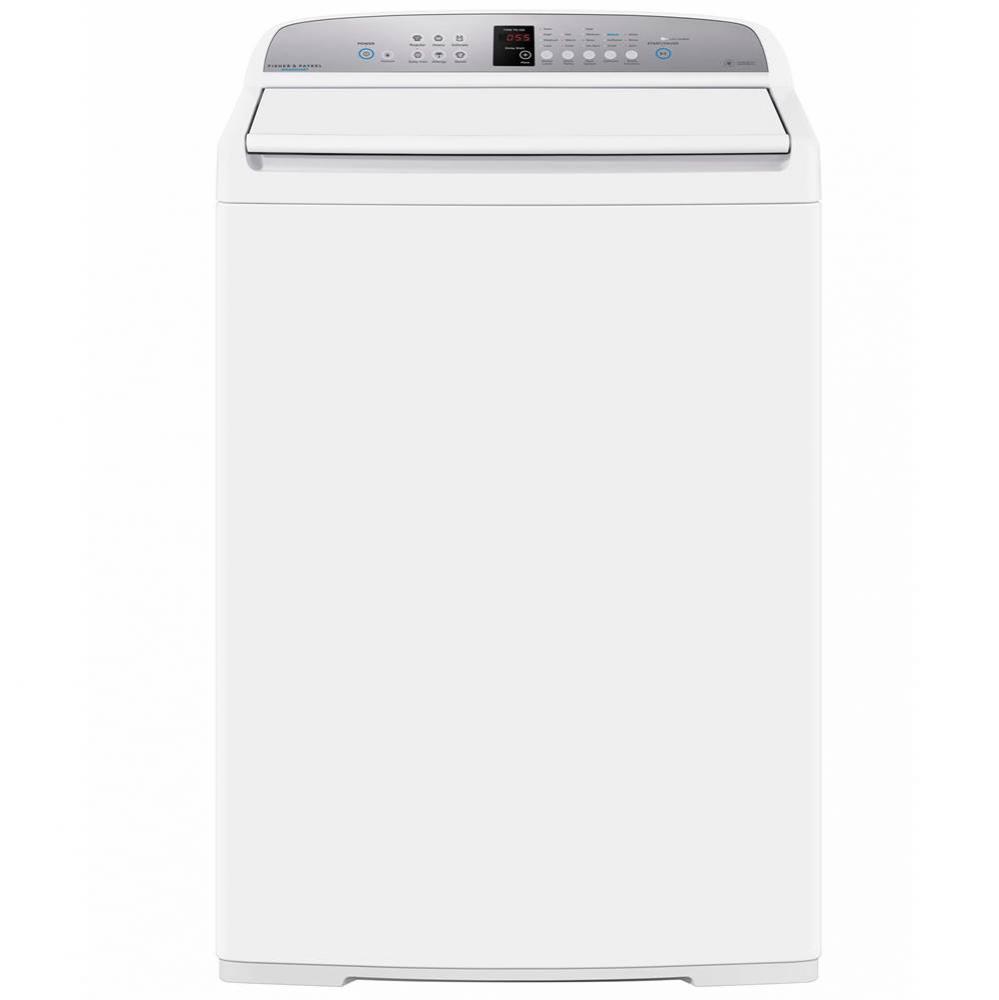 Top Loader Washing Machine, 3.9 cu ft