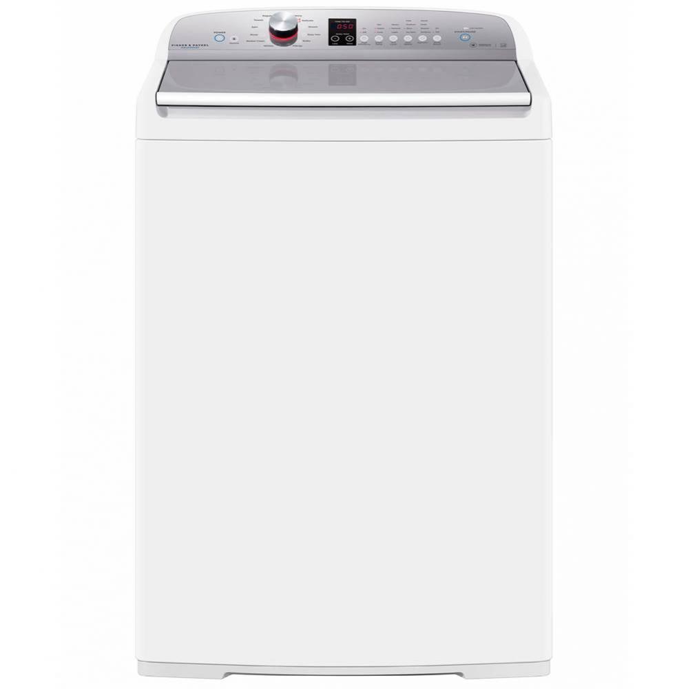 Top Loader Washing Machine, 4 cu ft