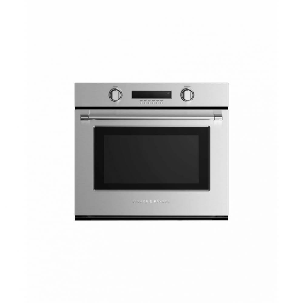 Built-in Oven  4.1 cu ft, 10