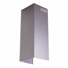 Fisher Paykel 791774 - Chimney