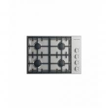 Fisher Paykel 71394 - Gas Cooktop , 4