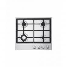 Fisher Paykel 84714 - Gas on Steel Cooktop  4