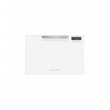 Fisher Paykel 81601 - Single DishDrawer Dishwasher, 7 Place