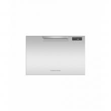 Fisher Paykel 81603 - Single DishDrawer Dishwasher, 7 Place