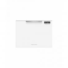 Fisher Paykel 81604 - Single DishDrawer, 7 Place Settings, Sanitize