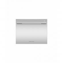 Fisher Paykel 81223 - Single DishDrawer Dishwasher, 7 Place Settings, Sanitize