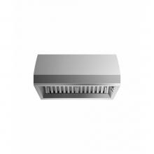 Fisher Paykel 50104 - Professional Range Hood, , Dual