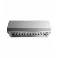 Fisher Paykel 50105 - Professional Range Hood, , Dual