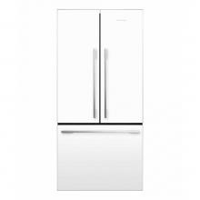 Fisher Paykel 24454 - French Door Refrigerator 17 cu