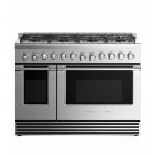 Fisher Paykel 71351 - Gas Range , 8 Burners