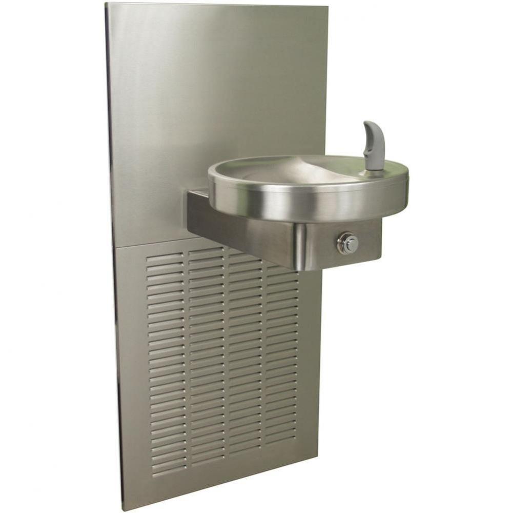 Drinking fountains - Chilled Drinking Fountain