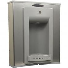 Franke Commercial Canada KEPWSBF - Drinking fountains - Retrofit Sports Bottle Filler - Manual