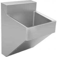 Franke Commercial Canada SSU1-2016-00 - Healthcare equipment - Premium scrub sink, 16 gauge