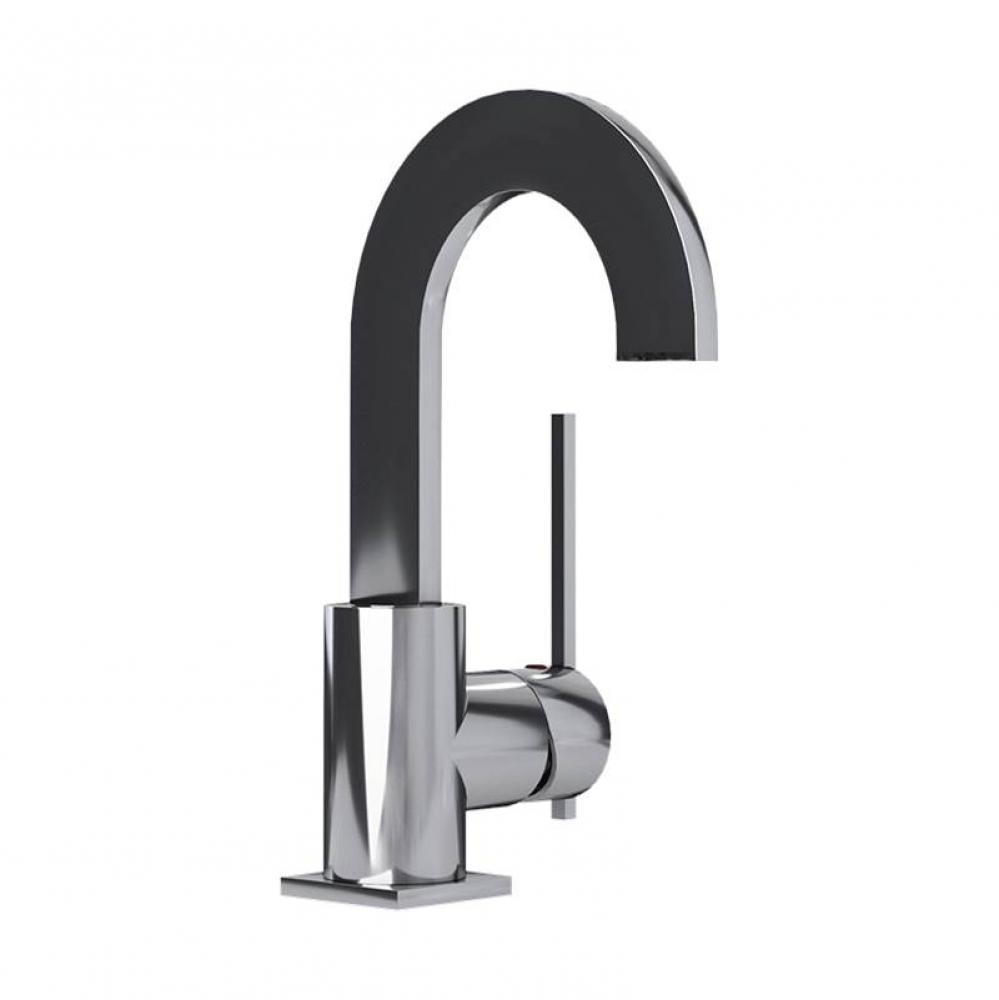 Gabriella S-Hole Basin Faucet Chrome