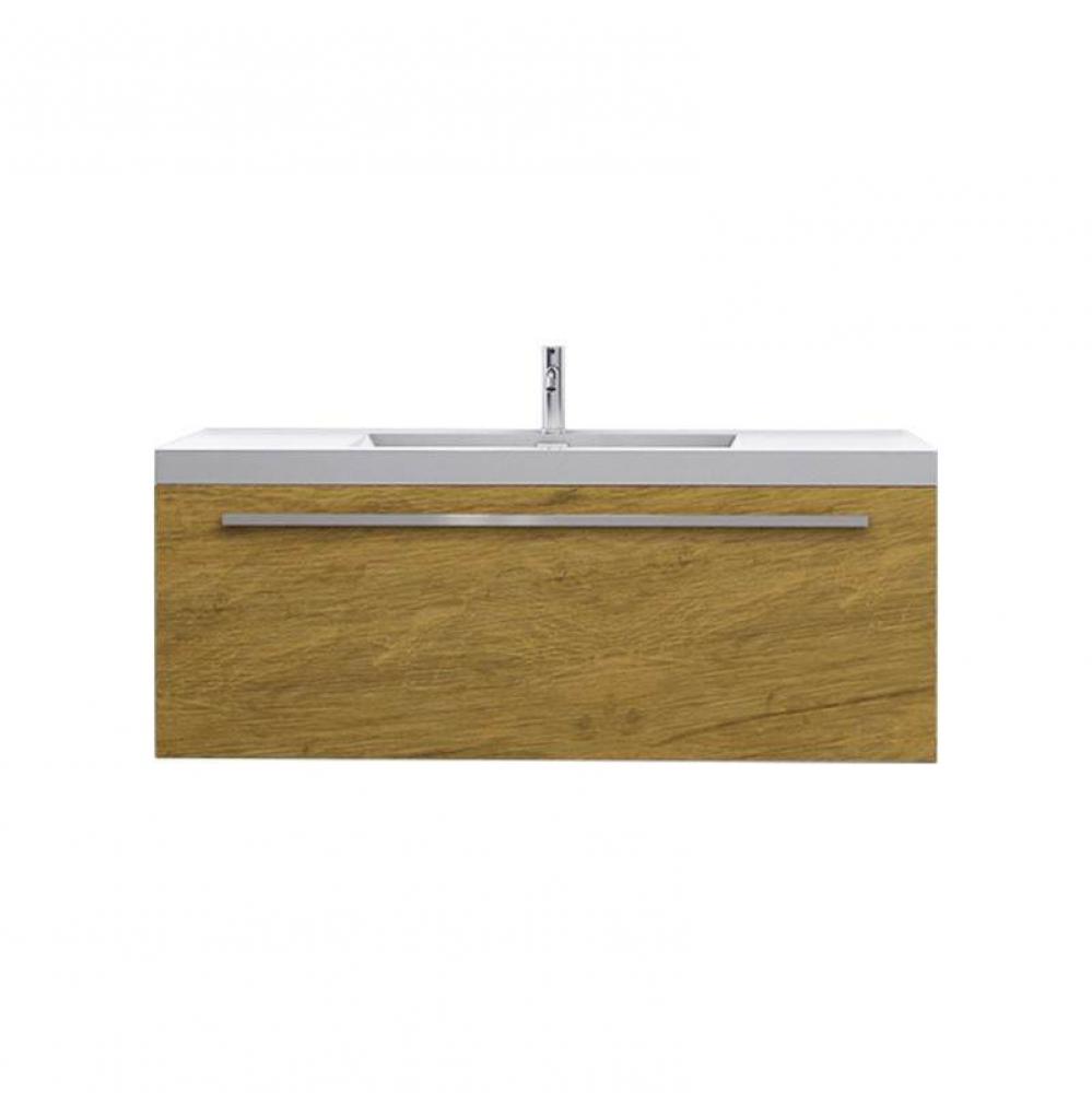 Arto -  Washbasin cabinet