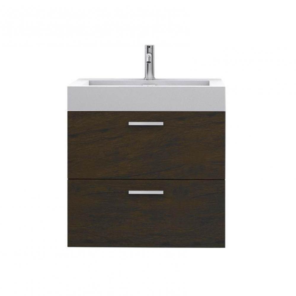 Arto -  Washbasin cabinet