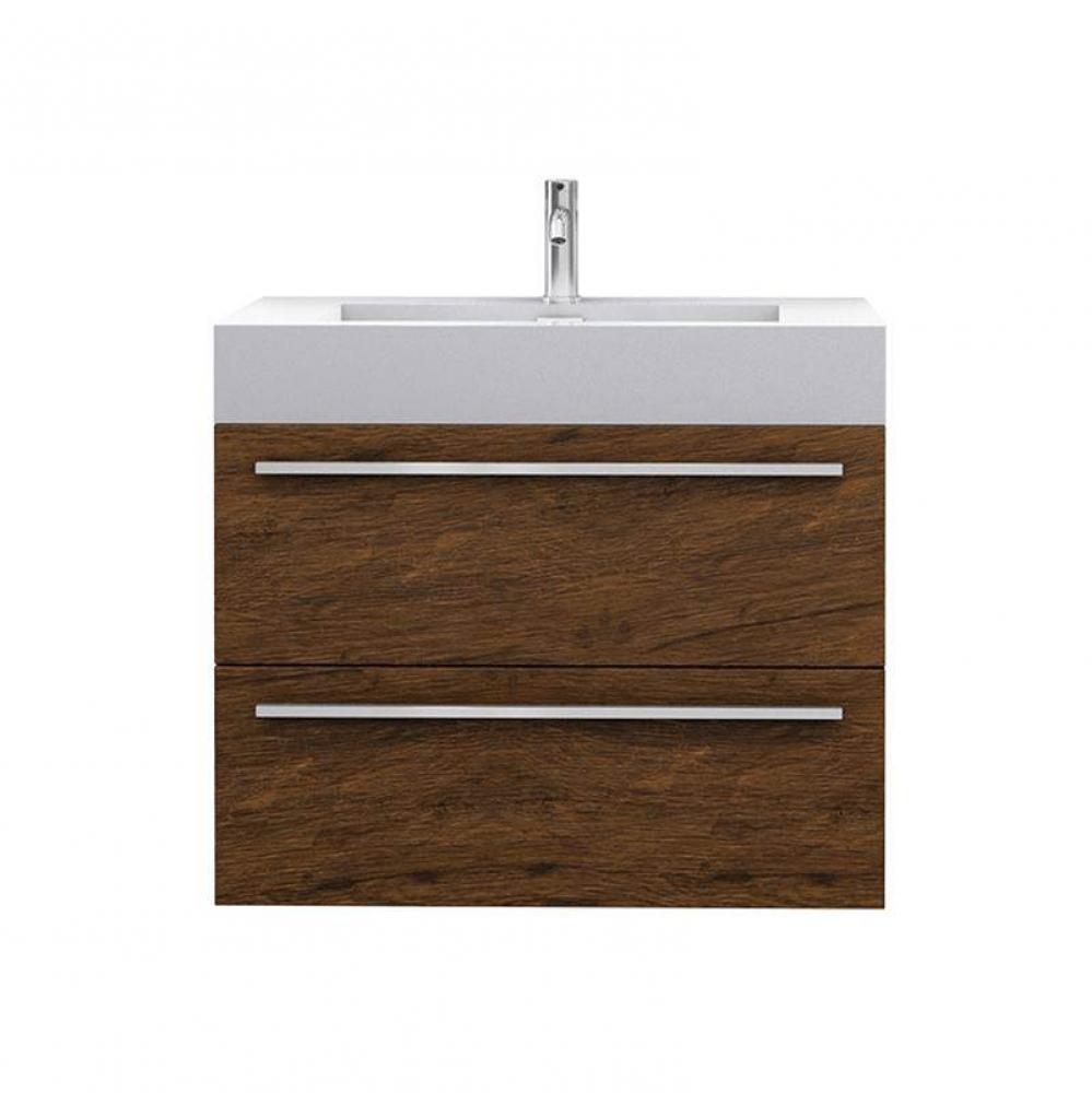 Arto -  Washbasin cabinet