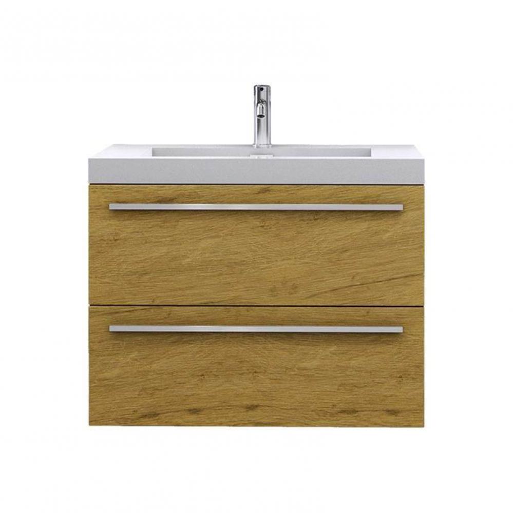 Arto -  Washbasin cabinet