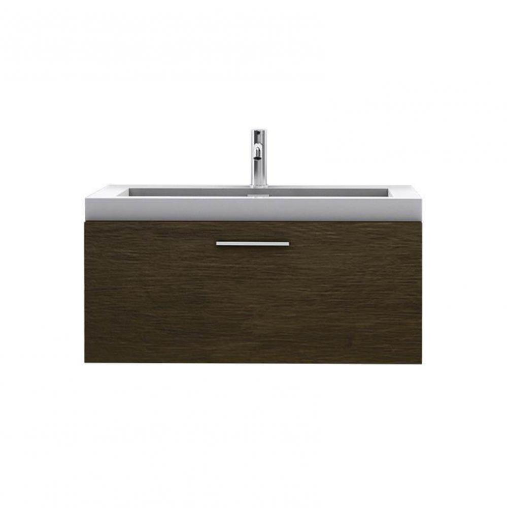 Arto -  Washbasin cabinet